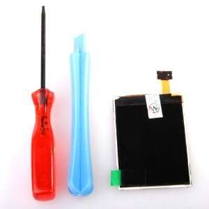   LCD Display Screen + 2 Installation Tools: Cell Phones & Accessories