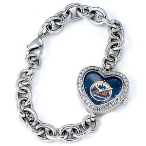 New York Mets Heart
