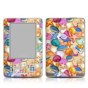   Skin Sticker for  Kindle 2 E Book Reader (2nd Gen) Electronics