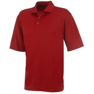  Academy Sports PGA Tour Mens Solid Golf Polo Shirt Sports 