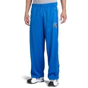  NBA Orlando Magic Blue Digital Single Zip Pant: Sports 