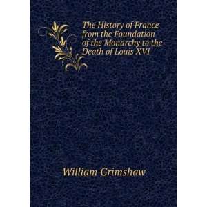   and biographies of eminent men William, 1782 1852 Grimshaw Books