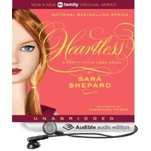 Heartless Pretty Little Liars #7 [Unabridged] [Audible Audio Edition 