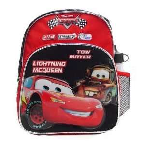  Disney Cars Mini Backpack Bag: Toys & Games