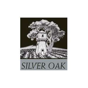   Silver Oak Napa Valley Cabernet Sauvignon 1993: Grocery & Gourmet Food