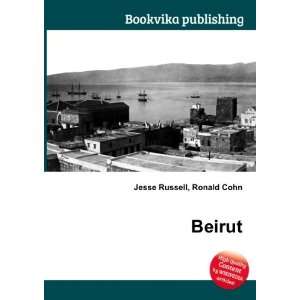   College, Beirut Ronald Cohn Jesse Russell  Books