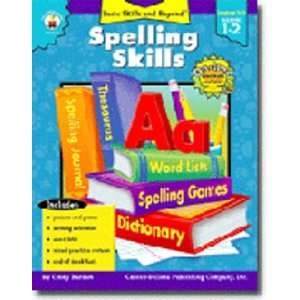  BASIC SKILLS & BEYOND SPELLING