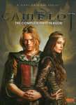 Half Camelot (DVD, 2011, 3 Disc Set) Movies