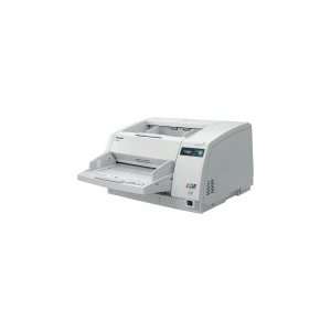  Panasonic Scanners Kv S3065cw Sf Color Duplex 65ppm Scsi Usb 2.0 A3 