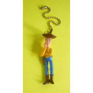  Toy Story Woody Ceiling Fan Light Pull #1: Everything Else