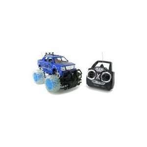   Escalade EXT Show Time Roller Electric RTR RC Truck Toys & Games