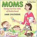 2008 Moms Box Calendar Lang Graphics