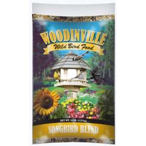  Woodinville 71101 5 Pound Northwest Songbird Seed Patio 