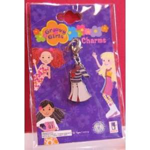   Groovy Girls Enamel Charm Rock the Boat New in Package Toys & Games