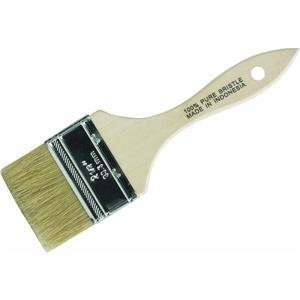  Chip Brush, 2.5 BRISTLE CHIP BRUSH