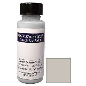  1 Oz. Bottle of Medium Marblehead Metallic Touch Up Paint 