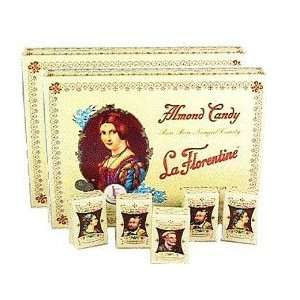 La Florentine Torrone 18 pc Assortment Box, Pack of 2  