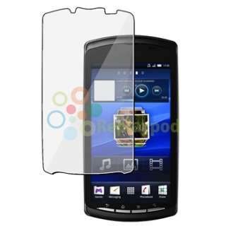   Protector for Sony Ericsson Xperia Play Mobile Cell Phone Accessory