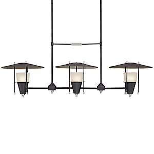  Bodhi Linear Suspension by Thomas Lighting