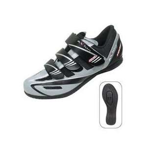   Sports Axion L Road Cycling Shoes   Womens 46 Black: Sports & Outdoors