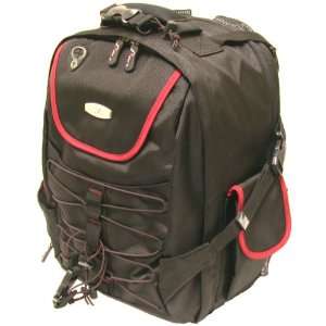  Wolverine BP101 Camera and Laptop Backpack   9x12x16 