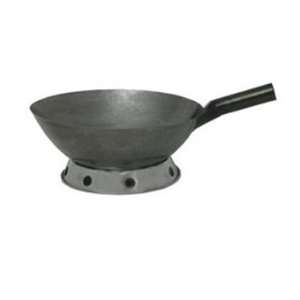    Handle Extra Deep Peking/Mandarin Woks  14