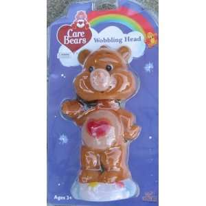  Care Bears Wobbling Head: Toys & Games
