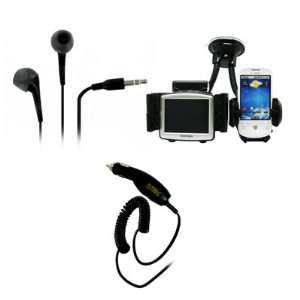  EMPIRE HTC DROID INCREDIBLE 4G 3.5mm Stereo Earbud 