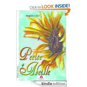 Petite Abeille (French Edition) Magalie Luly  Kindle 
