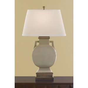  Murray Feiss 1 Light Montero Table Lamps: Home Improvement