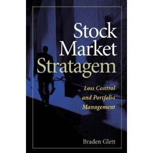   and Portfolio Management Enhancement [Hardcover] Braden Glett Books