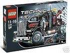 Lego Technic #8285 Tow Truck Pneumatic RARE New Sealed