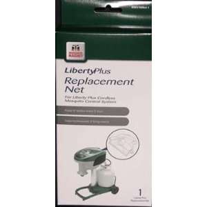 5 each: Mosquito Magnet Liberty Plus Replacement Net 