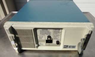 Tektronix Model 2236 100 MHz Oscilloscope Counter Timer Multimeter 