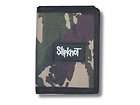 Slipknot Rock Card Money Holder Leather Long Wallet Ladies Gift HOT 
