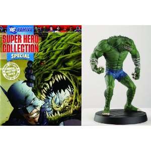  DC Superhero Collection   Killer Croc: Toys & Games