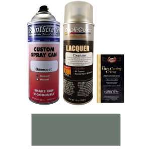 12.5 Oz. Graphite Metallic Spray Can Paint Kit for 1988 Ford Ranger 