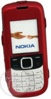   Magic Store   NEW RED HYBRID HARD CASE COVER FOR NOKIA 2330 CLASSIC