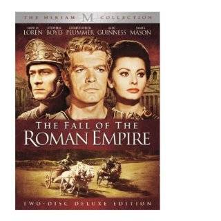 The Fall Of The Roman Empire (Two Disc Deluxe Edition) (The Miriam 