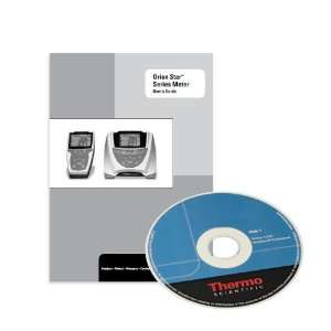 Thermo Scientific Orion 1010020 Star Series Instruction Manual CD 
