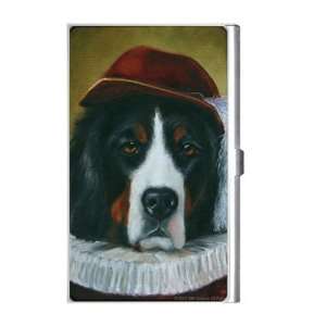  Limited Edition Violano Business Card Holder Bernese 