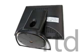 SAMSUNG SYNCMASTER 173B 17 INCH LCD FLAT PANEL MONITOR  