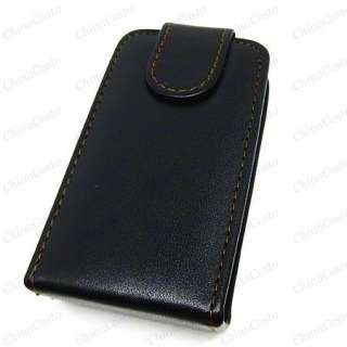 PU Leather Case Pouch Sony Ericsson Xperia X10 MINI PRO  