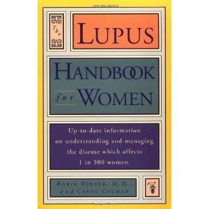 Lupus Handbook for Women: Up to Date Information on 