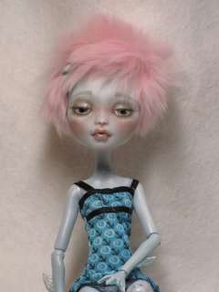   Monster High Doll, BJD *Lagoona Blue* ****ONE DAY!!*****  