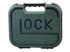 glock gun case  