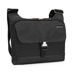  Brenthaven 2157 ProStyle Courier Bag for 11 Inch Tablet 