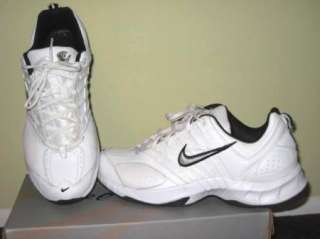   NIKE T Lite V RX Mens Training Sneaker Shoe Size 10 EUC MINT  