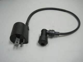 Ignition Coil for 250cc,300cc ATV,Scooter,Go Kart,Moped  