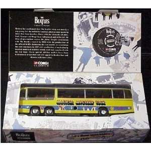  Beatles Magical Mystery Bus Toys & Games
